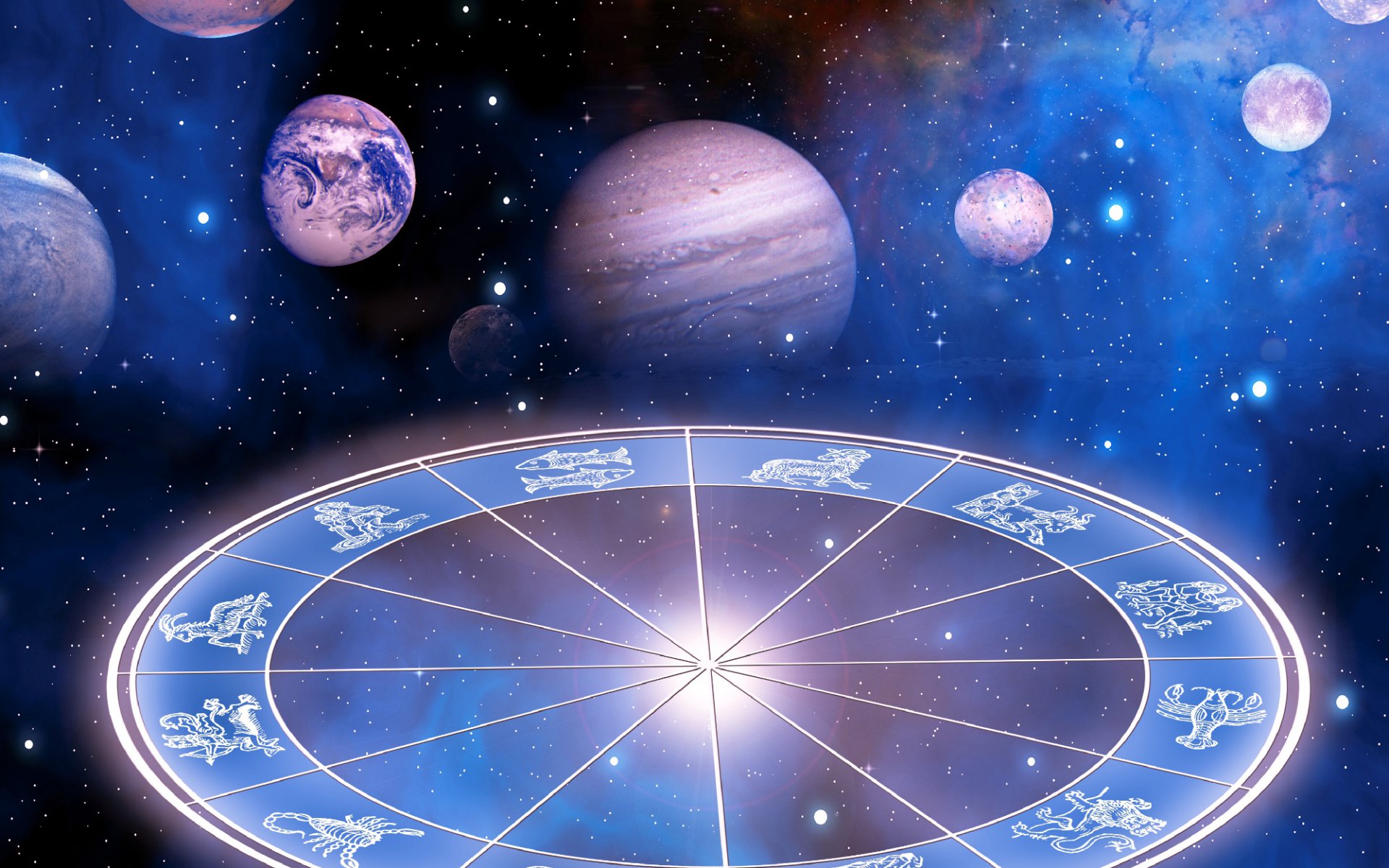 Звезды Говорят Астрологи