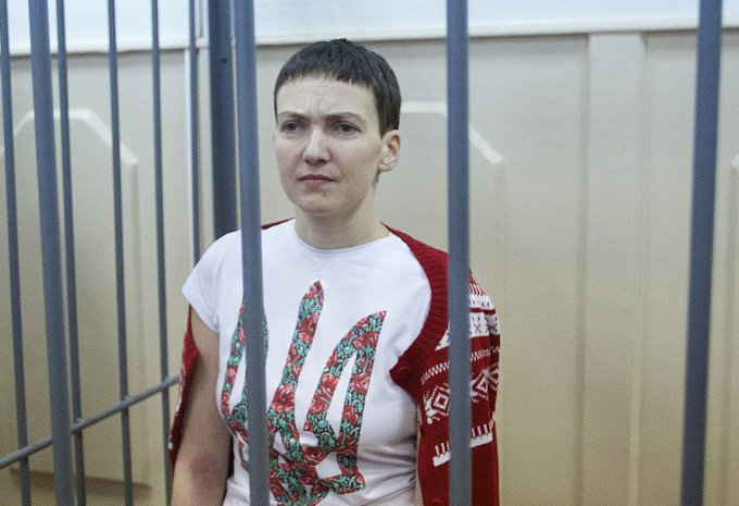Депутатов от «Батькивщины», летевших на суд к Савченко, не пустили на рейс