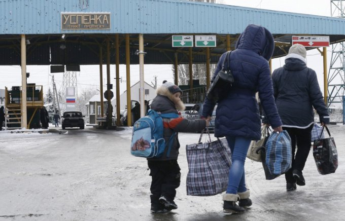 В "ЛДНР" продолжается истерия вокруг мифического наступления ВСУ