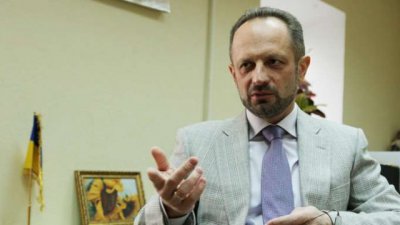 Бессмертный заявил о важности полицейской миссии ОБСЕ в решении конфликта в Украине