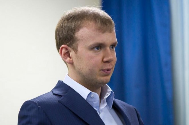 Суд арестовал имущество Курченко – СМИ