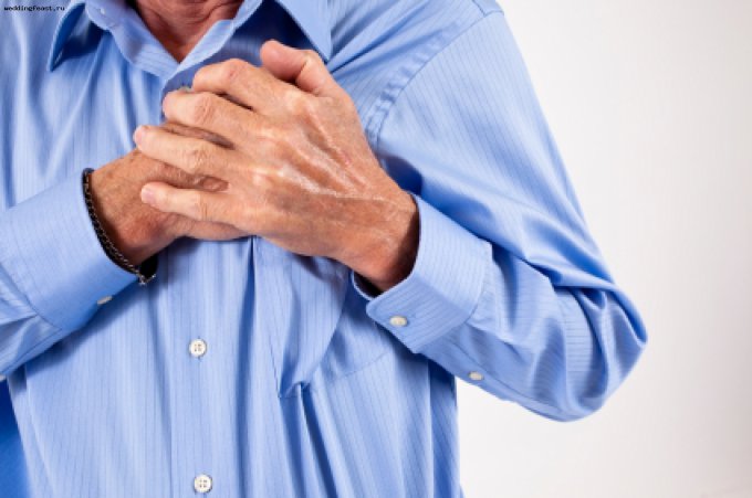Главные симптомы и признаки ишемической болезни сердца