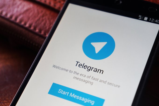 В Telegram теперь можно редактировать отправленные сообщения