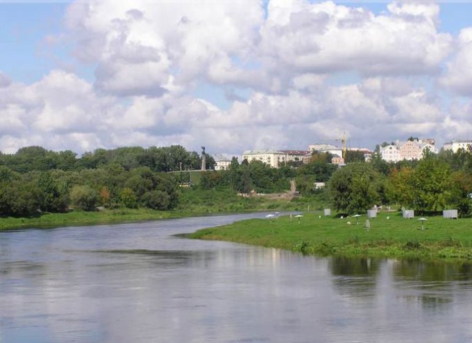 На Днепропетровщине утонули три человека, среди погибших ребенок