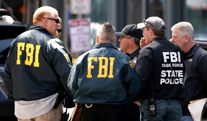 ФБР подключилось к следствию следствию по делу Шеремета
