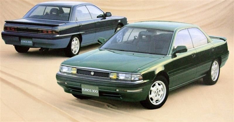 10 редчайших образцов японского автопрома 10 редчайших образцов японского автопрома