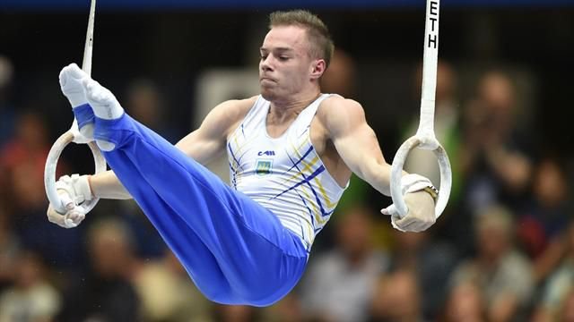 Олимпиада-2016. День пятый. Украина поднимается на 30-е место в медальном зачете