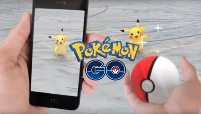 В штате Нью-Йорк преступникам запретили играть в Pokemon Go