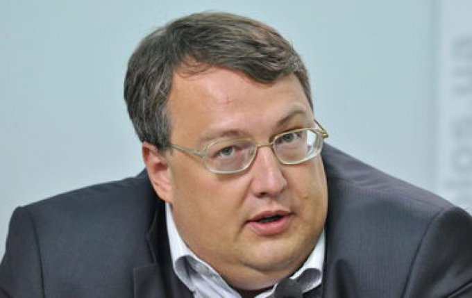Геращенко назвал основную версию убийства Шеремета