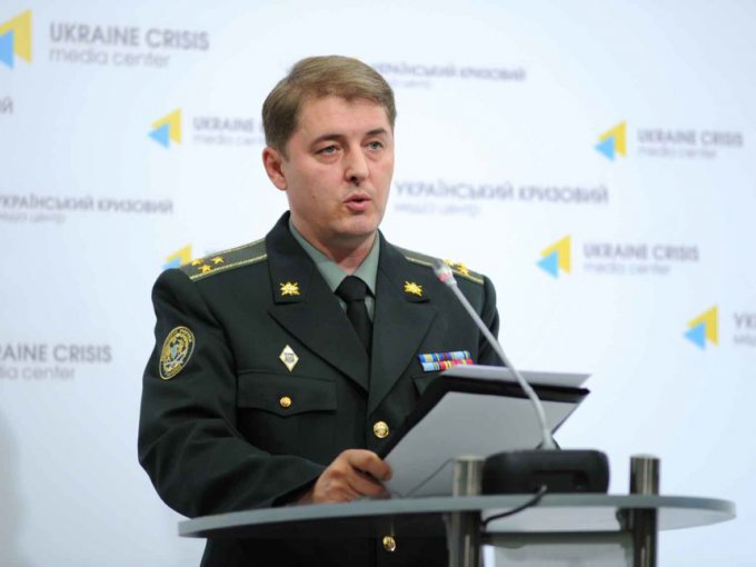 Спикер Администрации Президента: Украина не причастна к покушению на Плотницкого