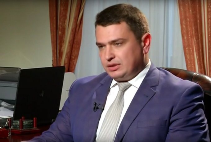 Директор НАБУ высказался за создание в Украине антикоррупционных судов