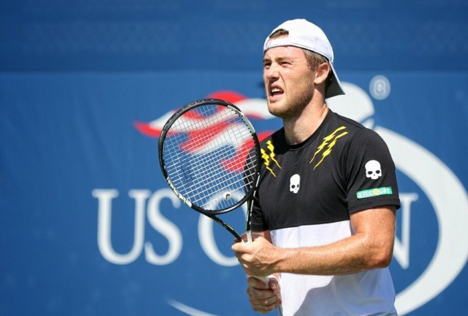 US Open: Марченко прорывается в третий раунд