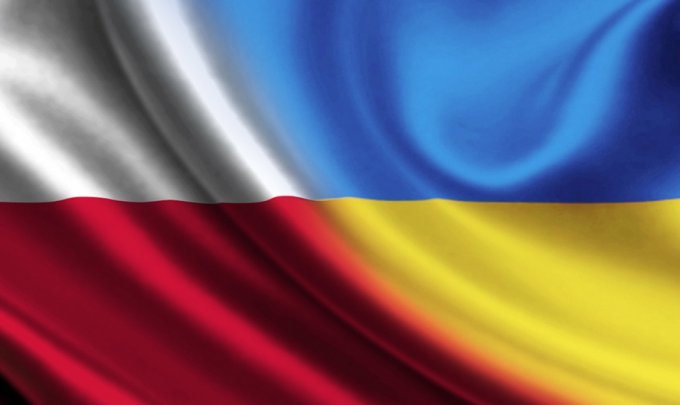 Парламенты Украины и Польши приняли совместное заявление о событиях Второй мировой войны