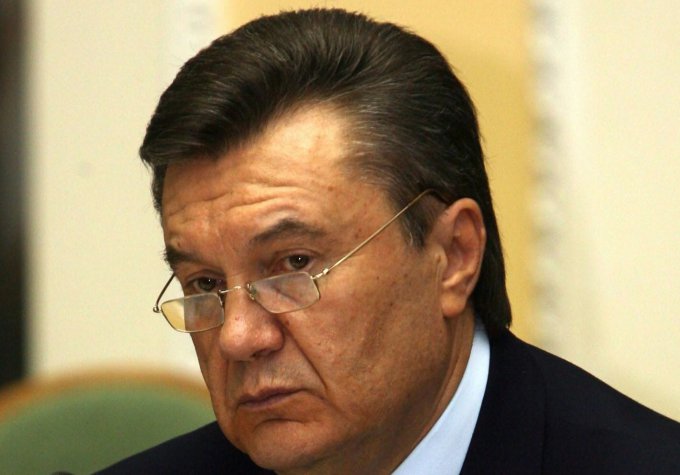 Допрос Виктора Януковича будет открытым для СМИ