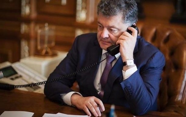 Пресс-секретарь Порошенко рассказал о подробностях провокации против президента Украины