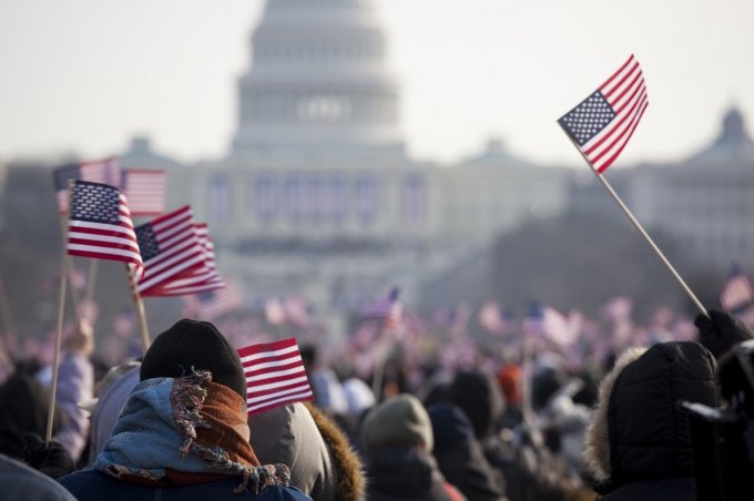 Спецслужбы США получили информацию о подготовке терактов накануне выборов 8 ноября