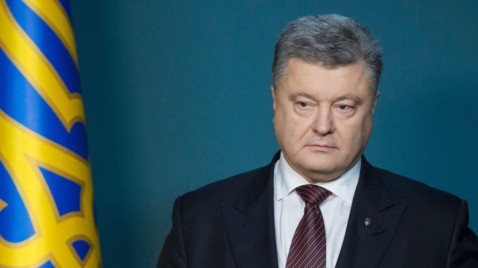 Порошенко раскрыл "рецепт" победы Украины в нынешних конфликтах