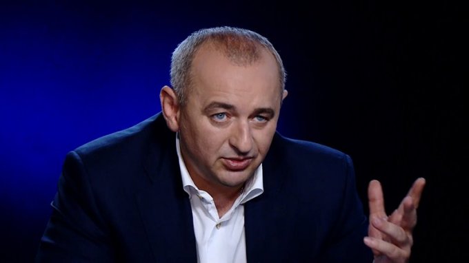 Матиос рассказал о действиях Украины в связи с обстрелом самолета