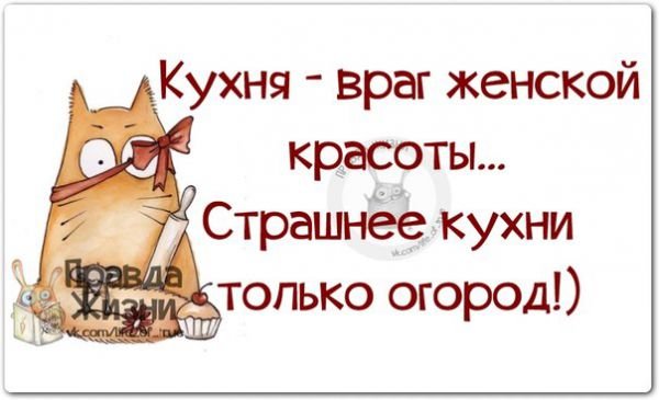 Обхохочешься: анекдоты о женщинах, пытающихся похудеть к лету