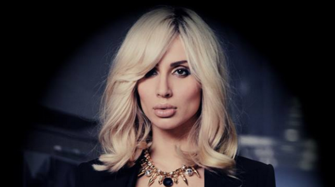 LOBODA и ее охранники оказались в центре резонансного скандала