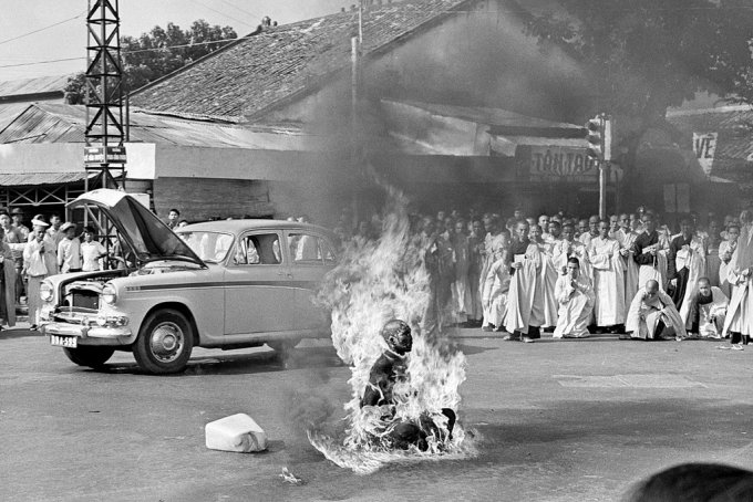 Эти фотографии скрывают трагические истории. Фото