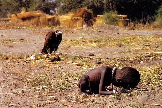 Эти фотографии скрывают трагические истории. Фото