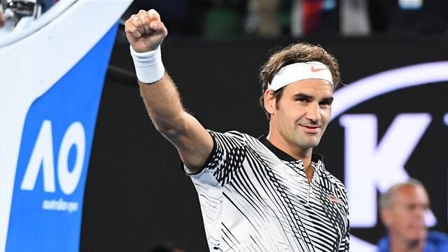 Федерер не сыграет на Открытом чемпионате Франции