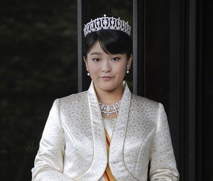 Принцесса Японии решила отказаться от титула: названа причина