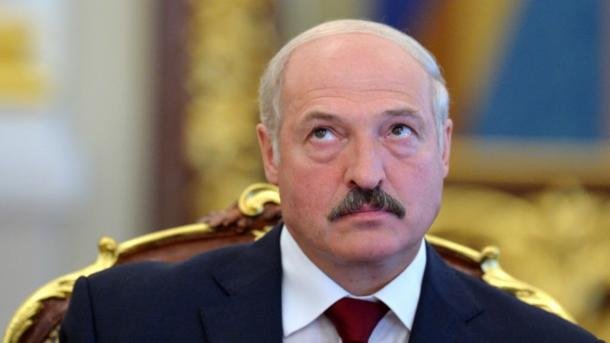 Лукашенко не попал на «Запад-2017»