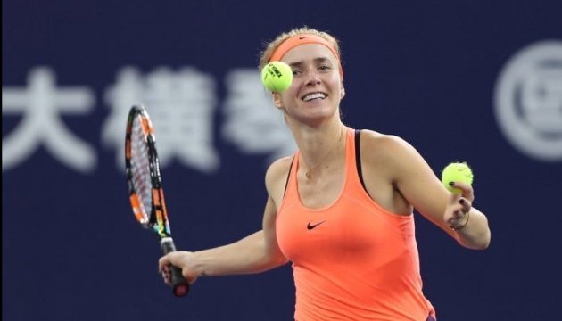 Свитолина претендует на звание теннисистки года по версии WTA