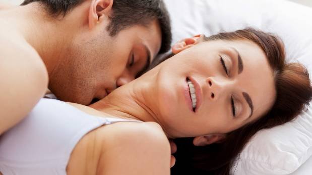 Ученые выяснили, как интимные отношения влияют на интеллект