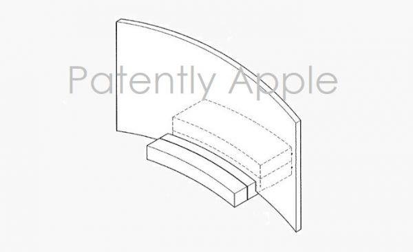 Samsung запатентовала необычный модульный телевизор