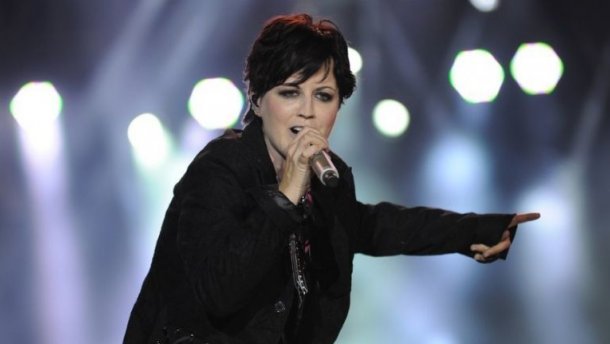 Более чем на 900 000%: после смерти солистки The Cranberries отмечается рост продаж ее музыки