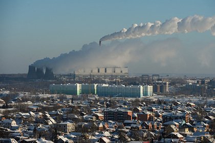 Ученые назвали еще одну смертельную опасность для человечества