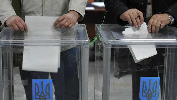 Разведка США сделала заявление по выборам в Украине