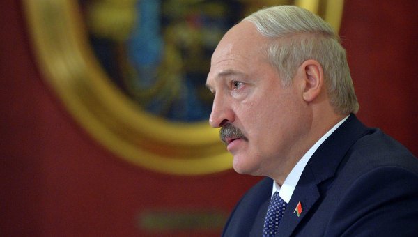 Лукашенко рассказал, как повлиял конфликт в  Донбассе на Беларусь