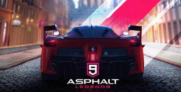 Gameloft готовит возвращение «Легенды»