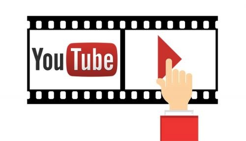 В YouTube обнаружен опасный вирус