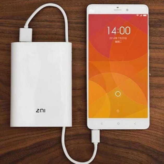 Xiaomi показала мобильный Wi-Fi роутер с поддержкой 4G