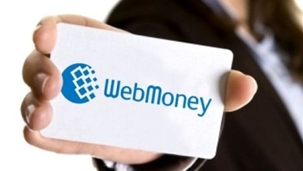 Украина ввела санкции в отношении WebMoney