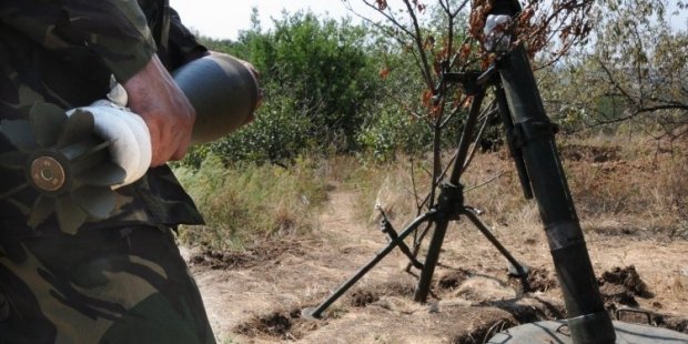 В Ровенской области во время военных учений разорвало миномет: много жертв и раненых