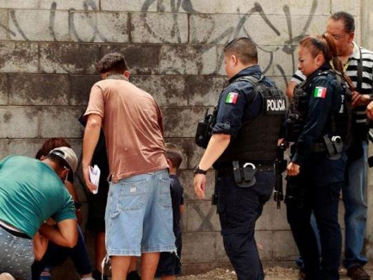 Надзвичайно жорстокий злочин в Мексиці: одинадцять вбитих зі слідами катувань
