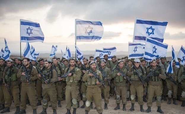 В Ізраїлі пройшли гарячі бої: обіцяють широкомасштабну операцію