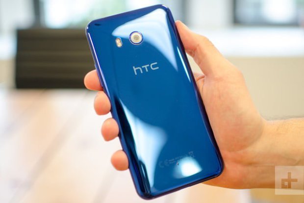 HTC відмовиться від виробництва смартфонів: стали відомі причини