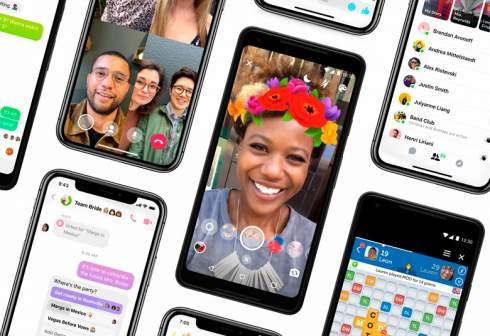 Facebook Messenger 4: що цікавого зробили розробники