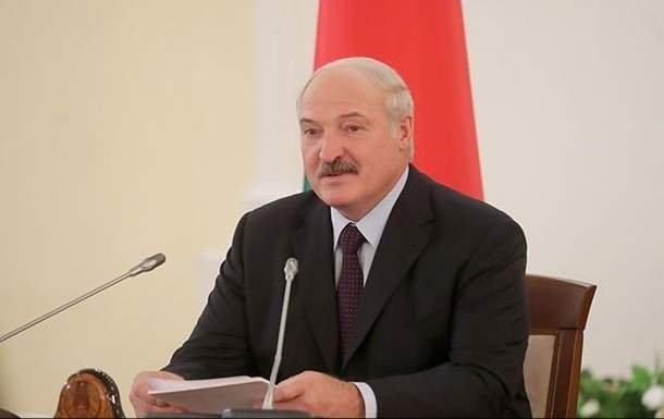 Лукашенко прокоментував можливість розміщення російської бази в Білорусі