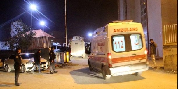 На військовій базі в Туреччині стався потужний вибух: є загиблі та поранені