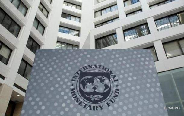 У МВФ зробили заяву стосовно воєнного стану та кредиту