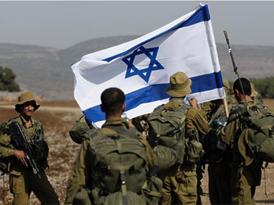 Ізраїль почав військову операцію "Північний щит"
