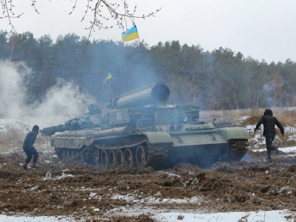 Стало відомо, коли резервістів розпустять по домівках